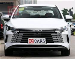 BYD Destroyer 05